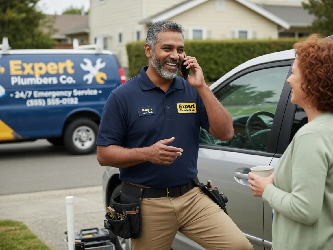 Drain Cleaning Martinsburg, OH FAQs